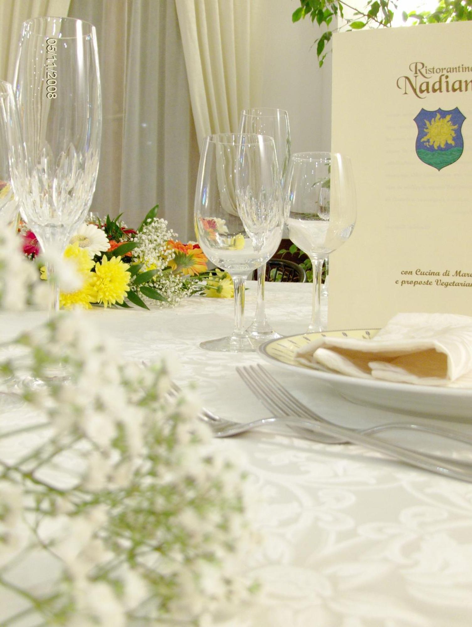 Albergo Romagna Фрата Терме Екстериор снимка