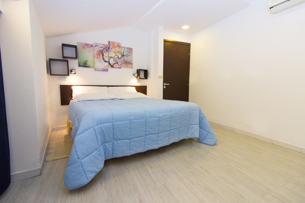 Albergo Romagna Фрата Терме Екстериор снимка