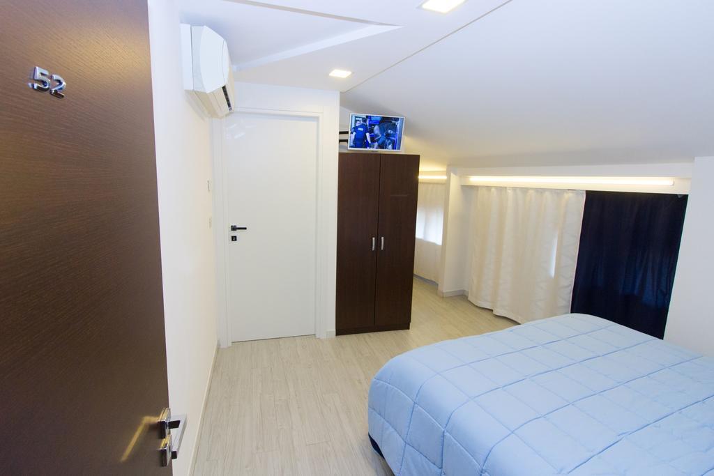 Albergo Romagna Фрата Терме Екстериор снимка