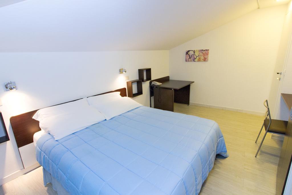 Albergo Romagna Фрата Терме Екстериор снимка