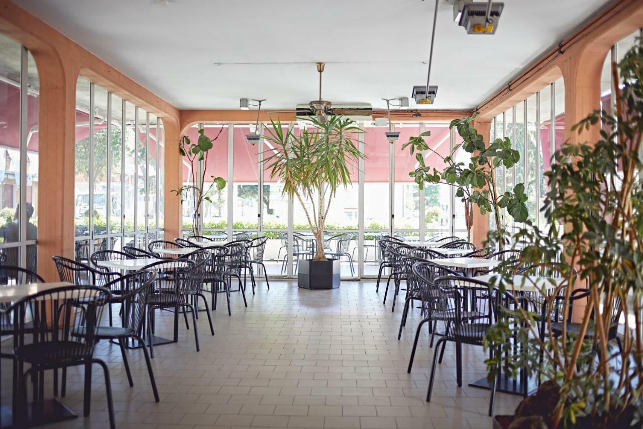 Albergo Romagna Фрата Терме Екстериор снимка