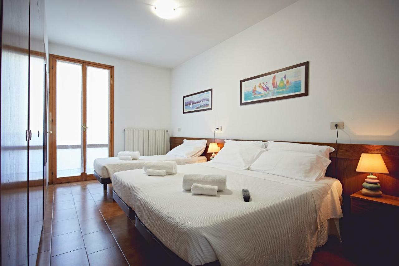 Albergo Romagna Фрата Терме Екстериор снимка