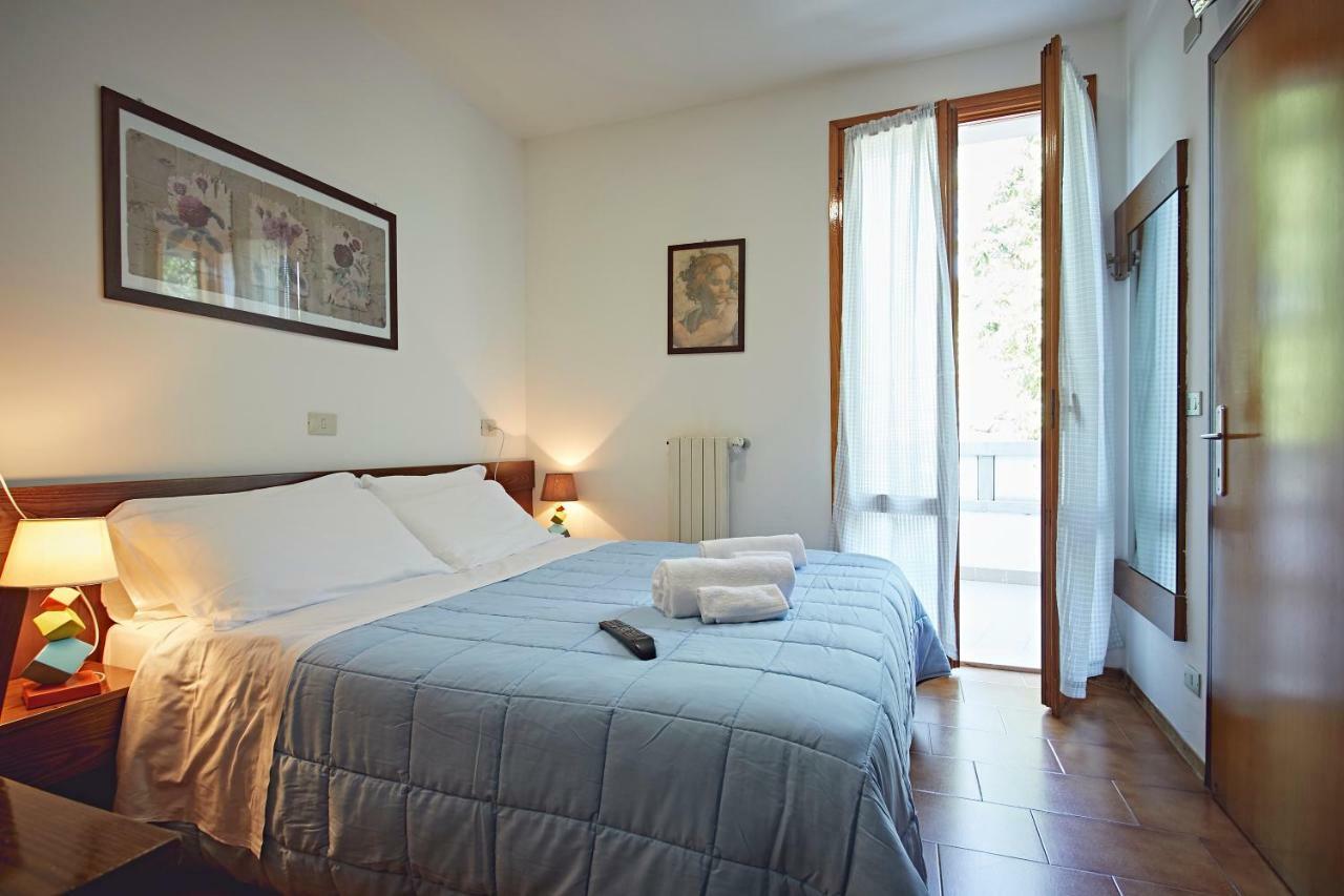 Albergo Romagna Фрата Терме Екстериор снимка